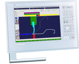 وحدات التحكم باستخدام الحاسب الآلي سيبيليك
