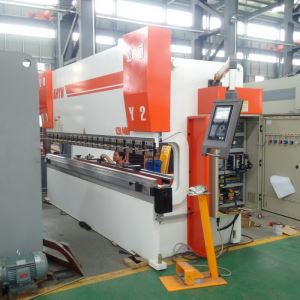 4M يأوي 4 محور الحاسب الآلي الصحافة الفرامل