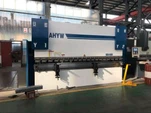 AHYW Yawei 160T4M CNC Pressbrakes 4 محور