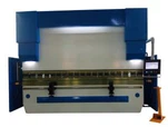 AHYW 400T 6 Axis 4M CNC Press Brake Esa S640